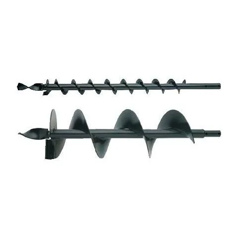 Populär 714007 HiKOKI Jordborr Ø250 mm